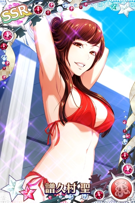 水着アイドルが勢揃い！iOS/Android「ハロプロタップライブ」ドキドキ水着イベント＆夏本番水着ガチャがスタートの画像1