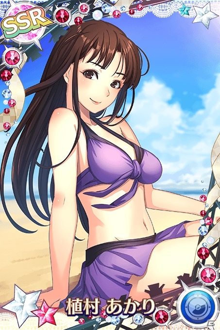 水着アイドルが勢揃い！iOS/Android「ハロプロタップライブ」ドキドキ水着イベント＆夏本番水着ガチャがスタートの画像10