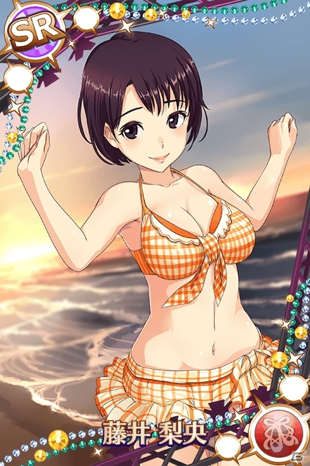 水着アイドルが勢揃い！iOS/Android「ハロプロタップライブ」ドキドキ水着イベント＆夏本番水着ガチャがスタートの画像11