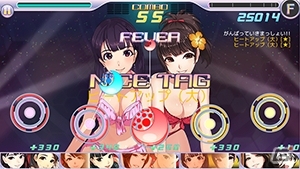 水着アイドルが勢揃い！iOS/Android「ハロプロタップライブ」ドキドキ水着イベント＆夏本番水着ガチャがスタートの画像17