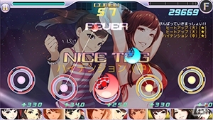 水着アイドルが勢揃い！iOS/Android「ハロプロタップライブ」ドキドキ水着イベント＆夏本番水着ガチャがスタートの画像18