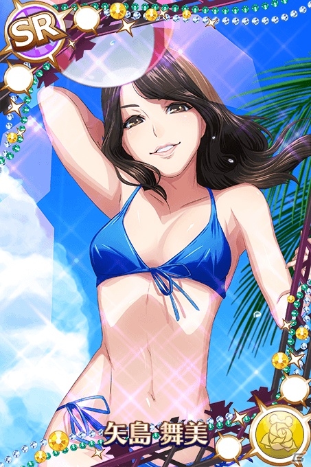 水着アイドルが勢揃い！iOS/Android「ハロプロタップライブ」ドキドキ水着イベント＆夏本番水着ガチャがスタートの画像4