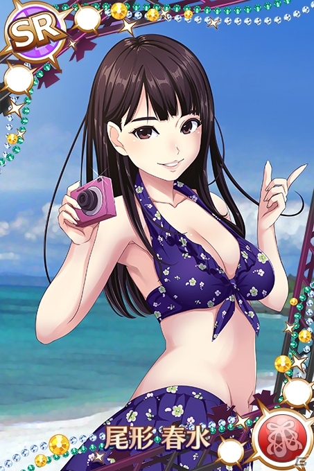 水着アイドルが勢揃い！iOS/Android「ハロプロタップライブ」ドキドキ水着イベント＆夏本番水着ガチャがスタートの画像5