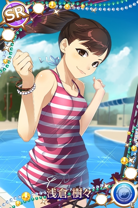 水着アイドルが勢揃い！iOS/Android「ハロプロタップライブ」ドキドキ水着イベント＆夏本番水着ガチャがスタートの画像6