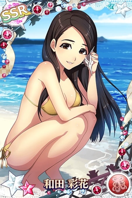 水着アイドルが勢揃い！iOS/Android「ハロプロタップライブ」ドキドキ水着イベント＆夏本番水着ガチャがスタートの画像9