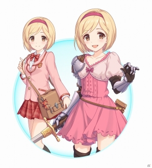 iOS/Android「プリンセスコネクト！」と「グランブルーファンタジー」がコラボ！8月5日よりSRジータなどがもらえるキャンペーンを実施の画像2