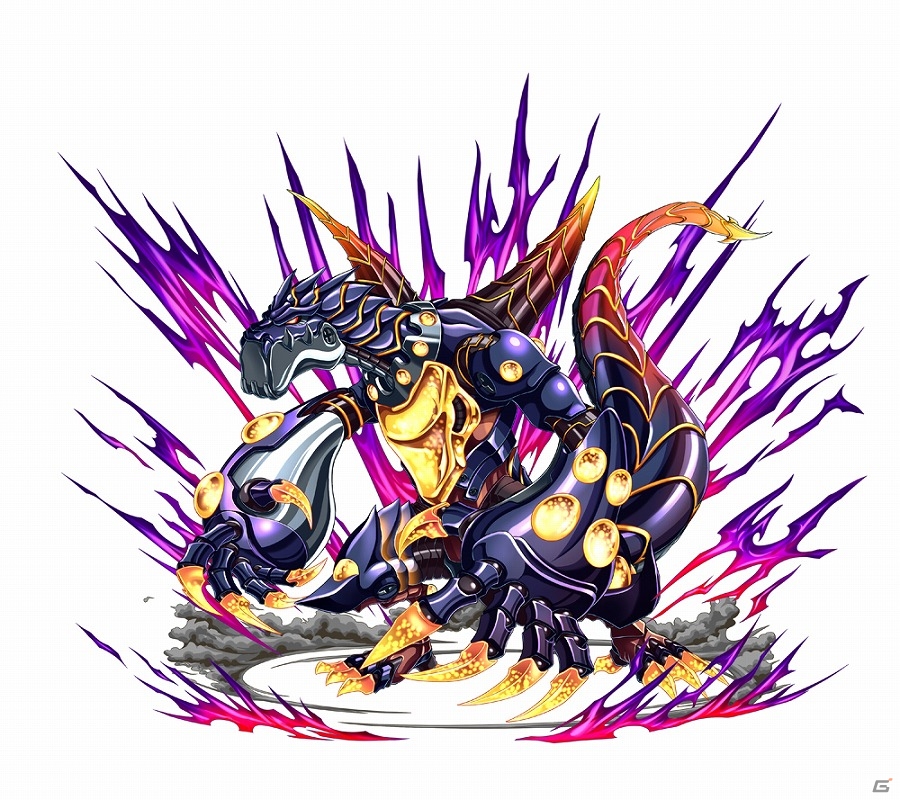 iOS/Android「ブレイブ フロンティア」単行本「爆炎MAX！ヴァルガス戦記」が発売―特典はオリジナルユニット“☆7魔創機龍アグレイザ”の画像2