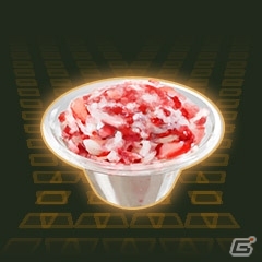 iOS/Android/PC「信長の野望 201X」にて「いちご屋 燦燦園」コラボが開催決定―東北復興応援プロジェクト第1弾は夏にピッタリの「いち氷」の画像8