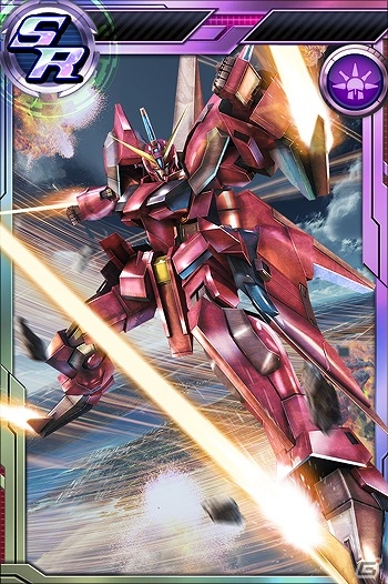 PS Vita「ガンダムコンクエストV」正式サービス開始―SRガンダムやSRザクII（シャア専用）などを封入した「シーズン1開始記念ガシャ」が登場の画像10