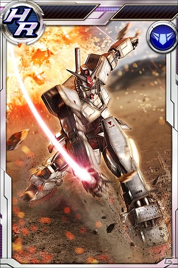 PS Vita「ガンダムコンクエストV」正式サービス開始―SRガンダムやSRザクII（シャア専用）などを封入した「シーズン1開始記念ガシャ」が登場の画像15