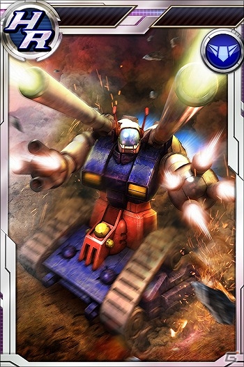PS Vita「ガンダムコンクエストV」正式サービス開始―SRガンダムやSRザクII（シャア専用）などを封入した「シーズン1開始記念ガシャ」が登場の画像16