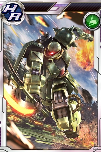 PS Vita「ガンダムコンクエストV」正式サービス開始―SRガンダムやSRザクII（シャア専用）などを封入した「シーズン1開始記念ガシャ」が登場の画像19