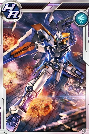 PS Vita「ガンダムコンクエストV」正式サービス開始―SRガンダムやSRザクII（シャア専用）などを封入した「シーズン1開始記念ガシャ」が登場の画像22