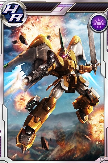 PS Vita「ガンダムコンクエストV」正式サービス開始―SRガンダムやSRザクII（シャア専用）などを封入した「シーズン1開始記念ガシャ」が登場の画像25