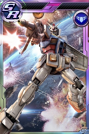 PS Vita「ガンダムコンクエストV」正式サービス開始―SRガンダムやSRザクII（シャア専用）などを封入した「シーズン1開始記念ガシャ」が登場の画像7