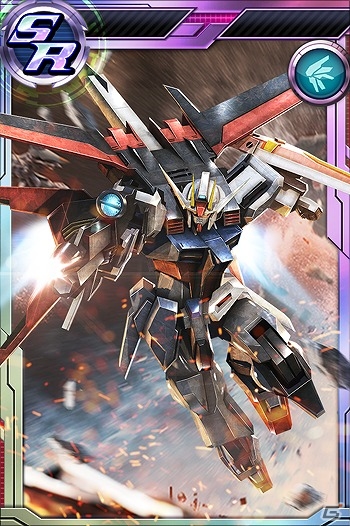 PS Vita「ガンダムコンクエストV」正式サービス開始―SRガンダムやSRザクII（シャア専用）などを封入した「シーズン1開始記念ガシャ」が登場の画像9
