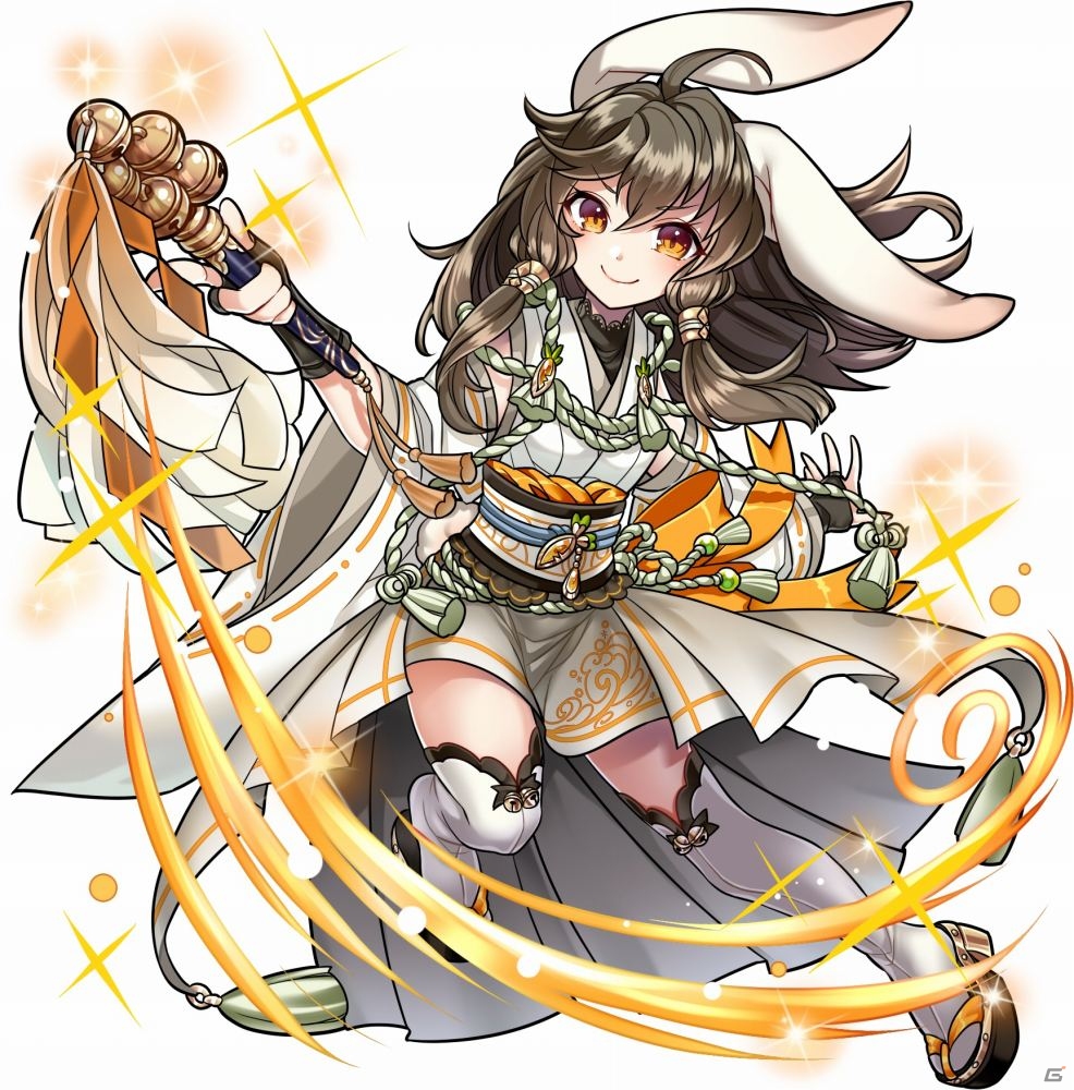 iOS/Android「ファンタジードロップ」8月の新規プレイヤーには☆4「ドロシー・フレア」がプレゼント！イベント「美神と悪魔の邂逅」も近日開催の画像6