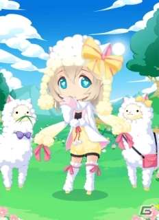 iOS/Android「フェアリードール」3周年記念キャンペーンが開催―記念福袋、ログインキャンペーン、記念イベントが盛りだくさん！の画像1