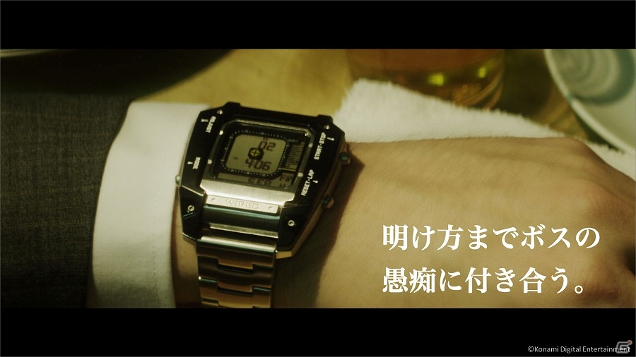 「METAL GEAR SOLID V： THE PHANTOM PAIN」スネークのような生き様に惚れた男たちが織りなすショートフィルム「メタ男Days」が公開の画像10