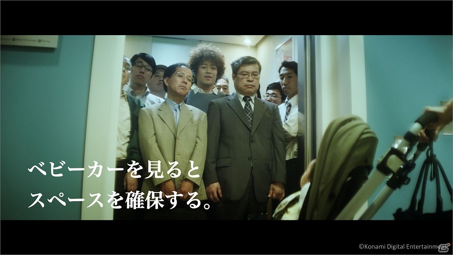 「METAL GEAR SOLID V： THE PHANTOM PAIN」スネークのような生き様に惚れた男たちが織りなすショートフィルム「メタ男Days」が公開の画像11