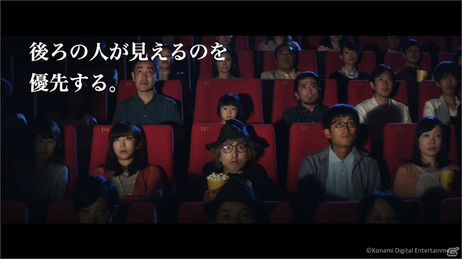 「METAL GEAR SOLID V： THE PHANTOM PAIN」スネークのような生き様に惚れた男たちが織りなすショートフィルム「メタ男Days」が公開の画像12