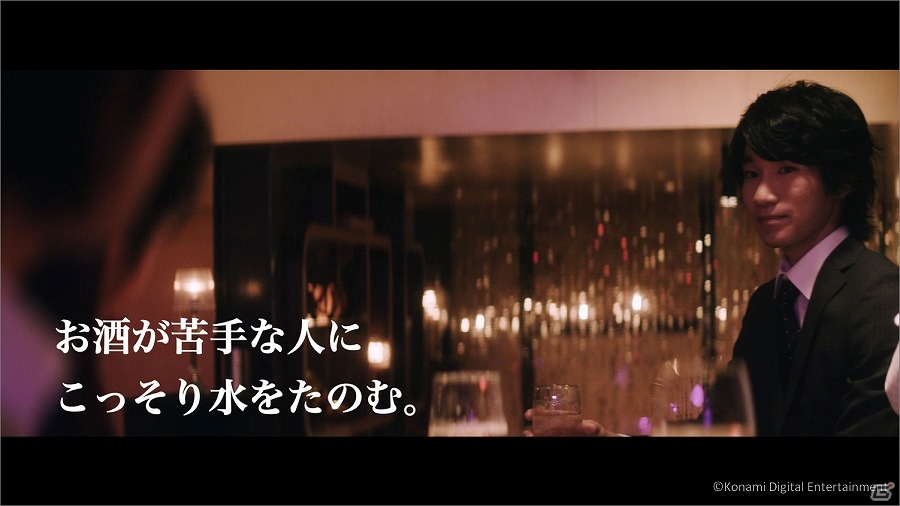 「METAL GEAR SOLID V： THE PHANTOM PAIN」スネークのような生き様に惚れた男たちが織りなすショートフィルム「メタ男Days」が公開の画像15