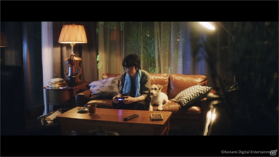 「METAL GEAR SOLID V： THE PHANTOM PAIN」スネークのような生き様に惚れた男たちが織りなすショートフィルム「メタ男Days」が公開の画像18