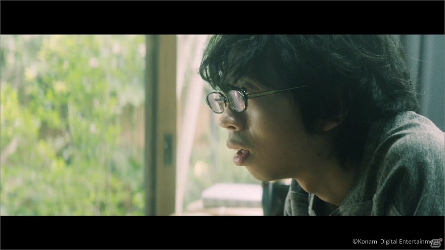 「METAL GEAR SOLID V： THE PHANTOM PAIN」スネークのような生き様に惚れた男たちが織りなすショートフィルム「メタ男Days」が公開の画像4