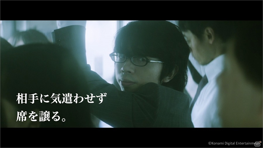 「METAL GEAR SOLID V： THE PHANTOM PAIN」スネークのような生き様に惚れた男たちが織りなすショートフィルム「メタ男Days」が公開の画像7