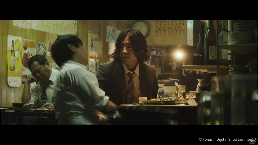 「METAL GEAR SOLID V： THE PHANTOM PAIN」スネークのような生き様に惚れた男たちが織りなすショートフィルム「メタ男Days」が公開の画像9