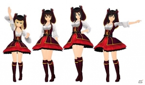 iOS/Android「スクールガールストライカーズ」海賊衣装が手に入るコスチュームイベント「パイレーツ・オブ・エテルノ造船大作戦」が開始の画像5