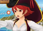 iOS/Android「スクールガールストライカーズ」海賊衣装が手に入るコスチュームイベント「パイレーツ・オブ・エテルノ造船大作戦」が開始
