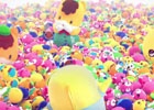 Android版「いっしょにプルプル」が配信開始―「ちっちゃいおっさん×ふなっしー」イベントも開催