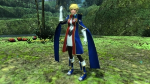 「ファンタシースターオンライン2」ACスクラッチに「ブレイブルー」シリーズとのコラボコスチュームや武器迷彩が登場！の画像4