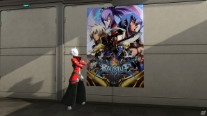 「ファンタシースターオンライン2」ACスクラッチに「ブレイブルー」シリーズとのコラボコスチュームや武器迷彩が登場！の画像40