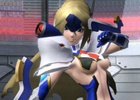 「ファンタシースターオンライン2」ACスクラッチに「ブレイブルー」シリーズとのコラボコスチュームや武器迷彩が登場！