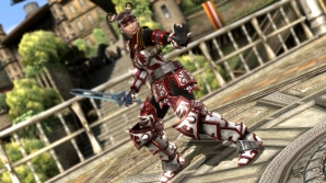 PS3「ソウルキャリバー ロストソーズ」の頂点を決めるランキングイベント「キング・オブ・ロストソーズ」が開催！の画像4