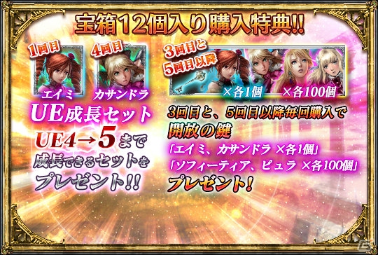 PS3「ソウルキャリバー ロストソーズ」の頂点を決めるランキングイベント「キング・オブ・ロストソーズ」が開催！の画像14