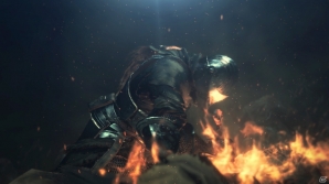 実機プレイが初披露！「DARK SOULS III」gamescomトレーラーが公開の画像2