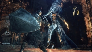 実機プレイが初披露！「DARK SOULS III」gamescomトレーラーが公開の画像4