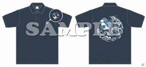 アメコミ風ディスガイアTシャツや魔女と百騎兵アクリル携帯スタンドなどがラインナップ！日本一ソフトウェアのコミケ88販売グッズを公開の画像2