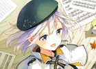 霜月はるかさんのメジャーデビュー10周年ベストアルバム「SHIMOTSUKIN 10th Anniversary BEST」が本日発売！
