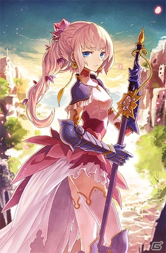 iOS/Android「チェインクロニクル～絆の新大陸～」鋼の魔神ロサビスが襲来！プロローグクエスト＆特効「亡国の王女 ロザリア」も登場の画像1