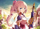 iOS/Android「チェインクロニクル～絆の新大陸～」鋼の魔神ロサビスが襲来！プロローグクエスト＆特効「亡国の王女 ロザリア」も登場