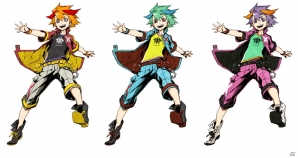 3DS「セブンスドラゴンIII code：VFD」現代東京の4職業「サムライ」「エージェント」「ゴッドハンド」「デュエリスト」を紹介の画像22