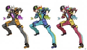 3DS「セブンスドラゴンIII code：VFD」現代東京の4職業「サムライ」「エージェント」「ゴッドハンド」「デュエリスト」を紹介の画像9
