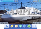 3DS用テーマ「東海道新幹線 N700系」3種類が配信開始―BGMには車内メロディが採用！