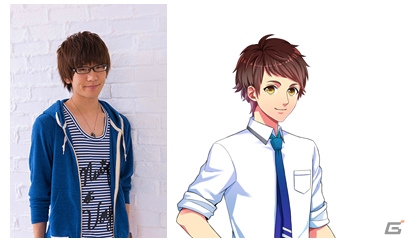 鳥海浩輔さん、平川大輔さんらが出演する「『ボーイフレンド（仮）』キャラクターCDシリーズ」vol.3＆vol.4が発売！出演声優6人のコメントも到着の画像10
