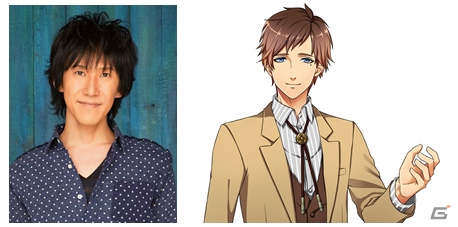 鳥海浩輔さん、平川大輔さんらが出演する「『ボーイフレンド（仮）』キャラクターCDシリーズ」vol.3＆vol.4が発売！出演声優6人のコメントも到着の画像4