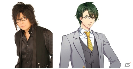 鳥海浩輔さん、平川大輔さんらが出演する「『ボーイフレンド（仮）』キャラクターCDシリーズ」vol.3＆vol.4が発売！出演声優6人のコメントも到着の画像5